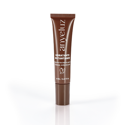 Instant Hydrating Lip Gloss