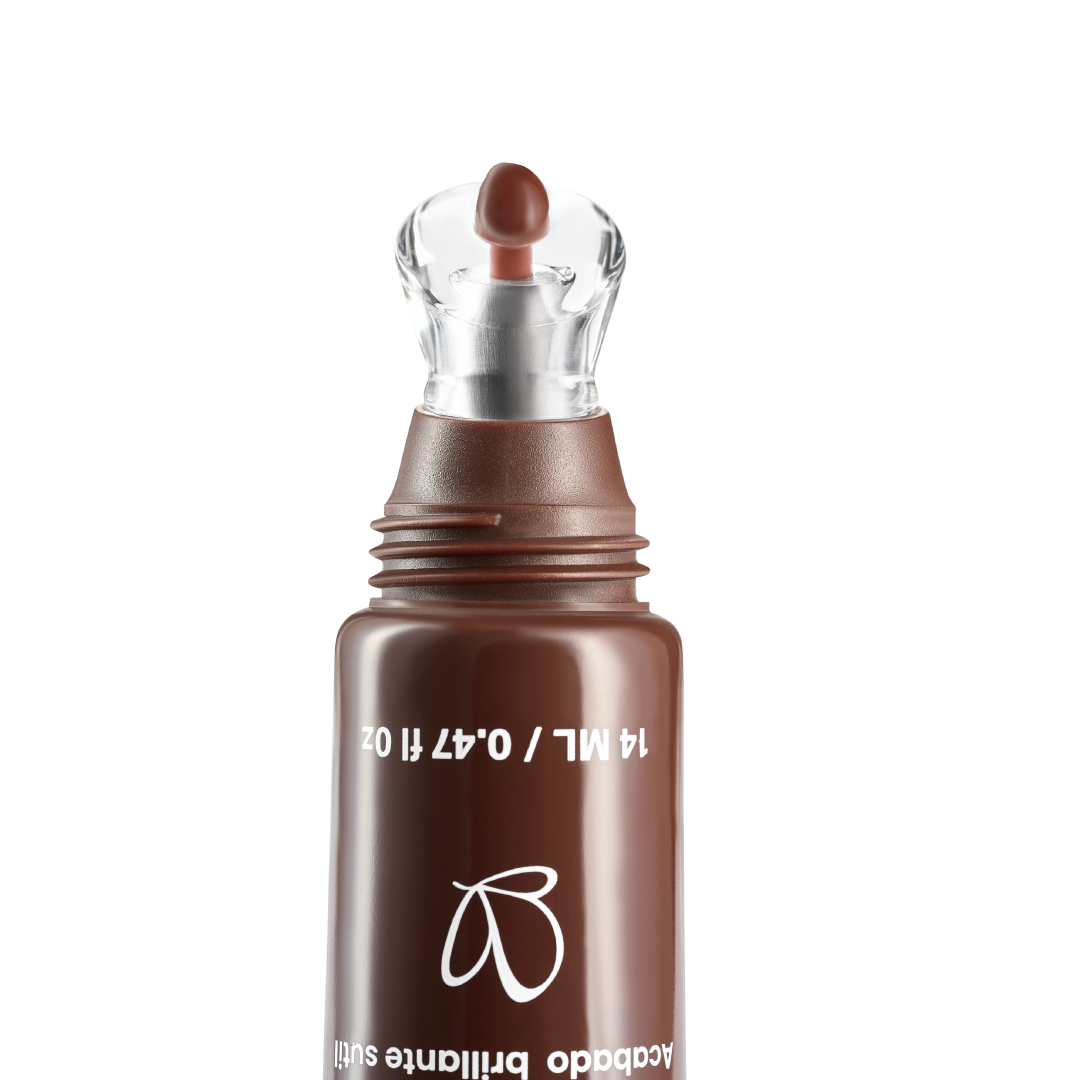 Instant Hydrating Lip Gloss