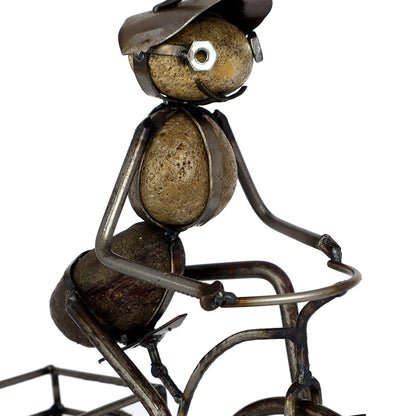 Decorative Bicycle Ant – Recycled Materials