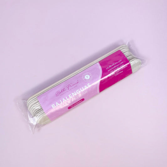 Wooden Wax Applicators