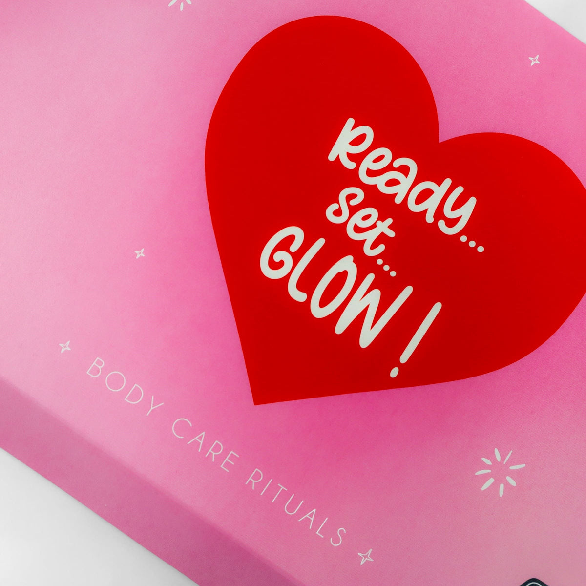 Ready, Set, Glow Ritual