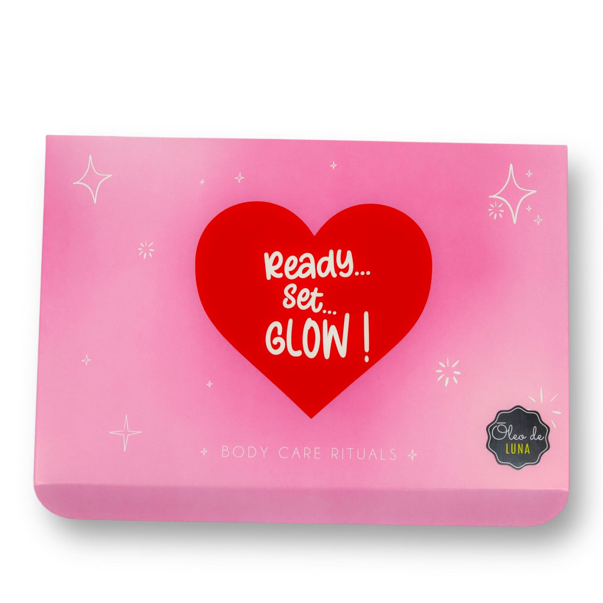 Ready, Set, Glow Ritual