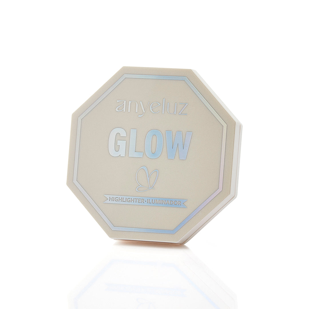 Glow Highlighter Duo Palette