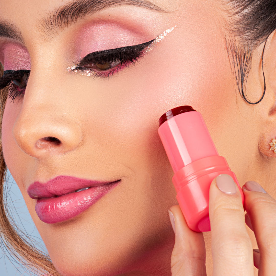 Jelly Tint Stick Blush