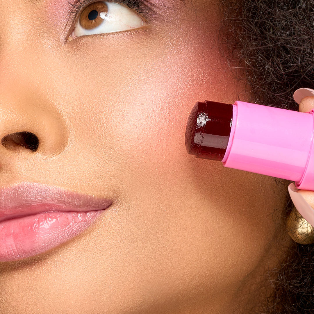 Jelly Tint Stick Blush