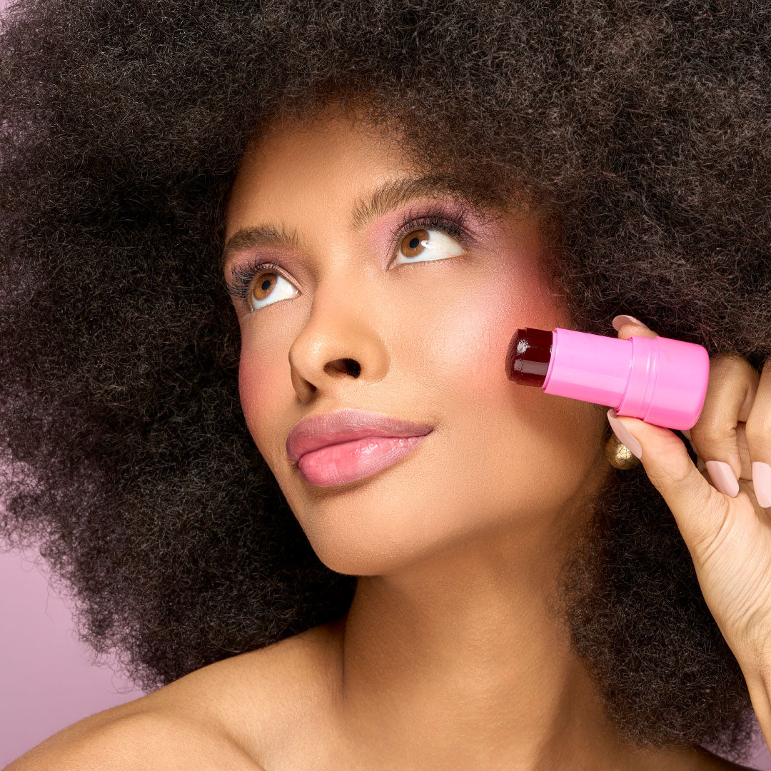 Jelly Tint Stick Blush