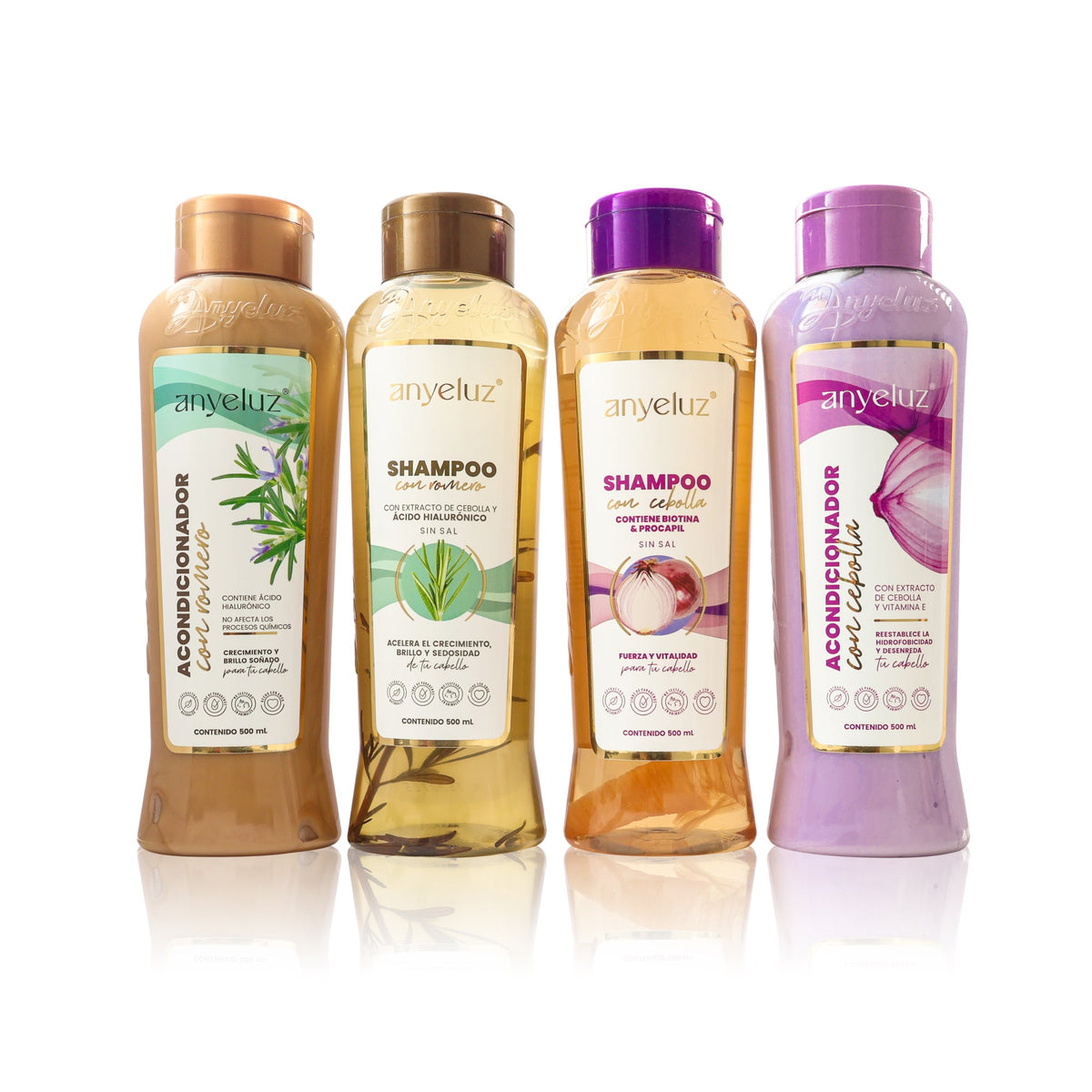 Growth & Hair Fall Kit