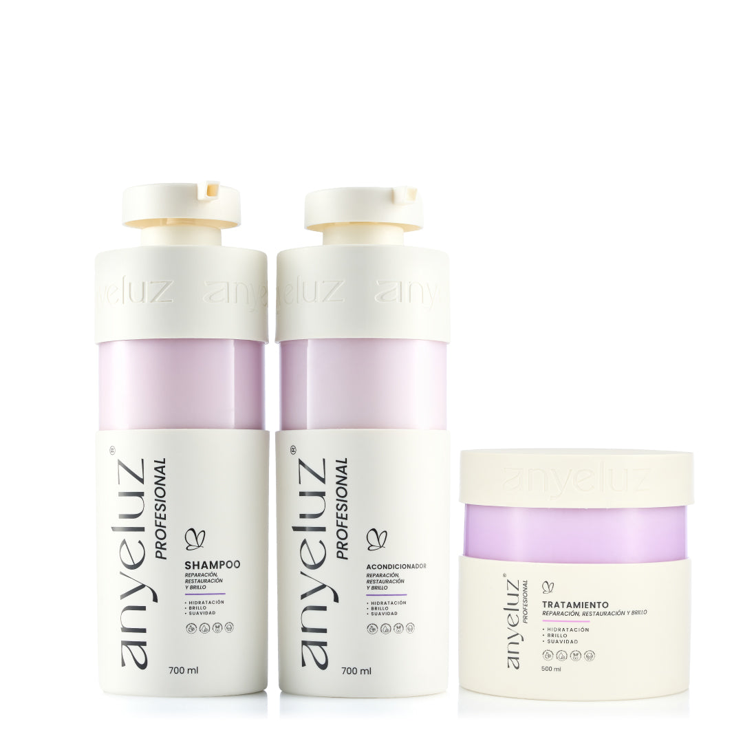 Professional Complete Repair Kit
