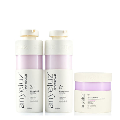 Professional Complete Repair Kit