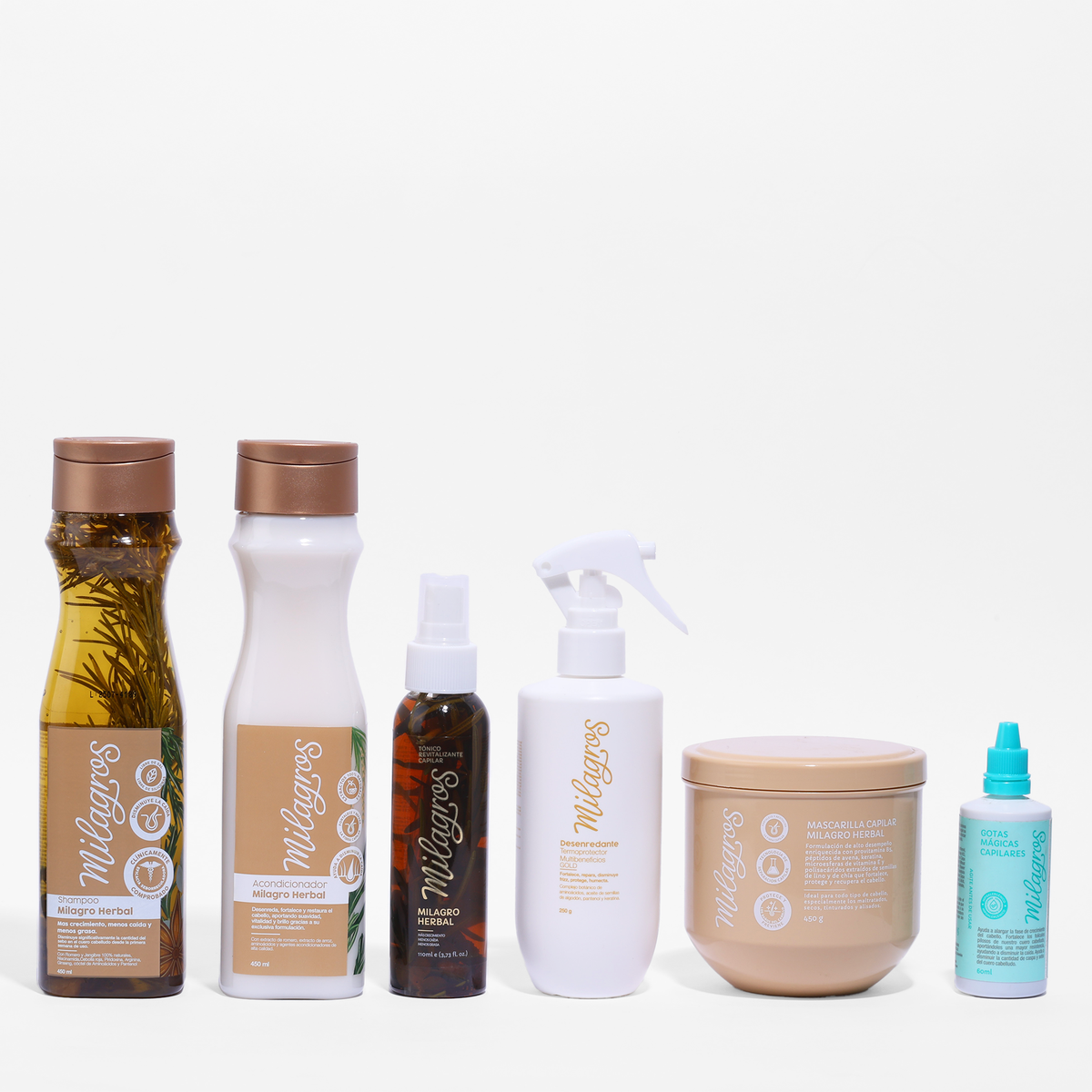 Essential Growth Kit