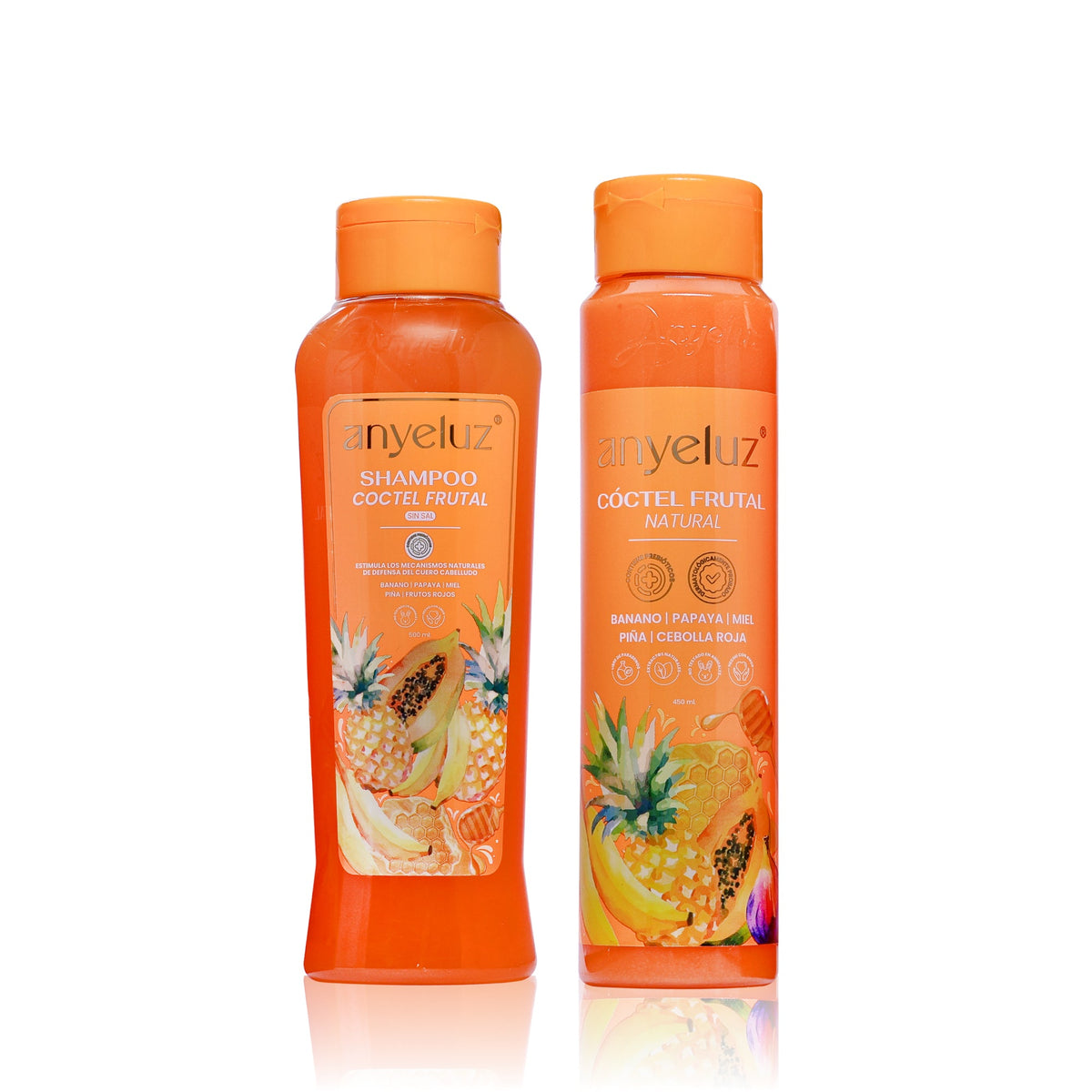 Fruit Repair & Vitality Duo