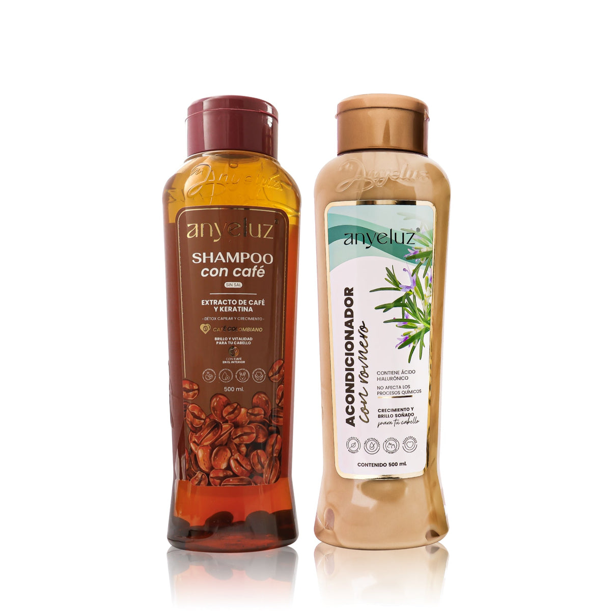 Coffee Detox Duo