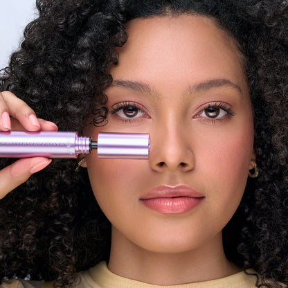 Big Mascara