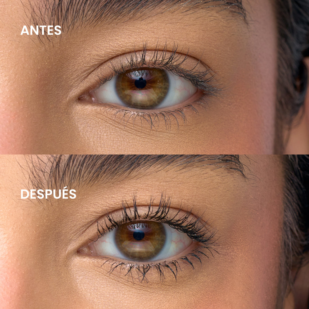 Big Mascara