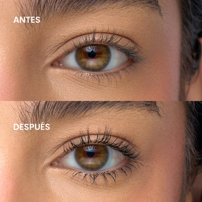 Big Mascara