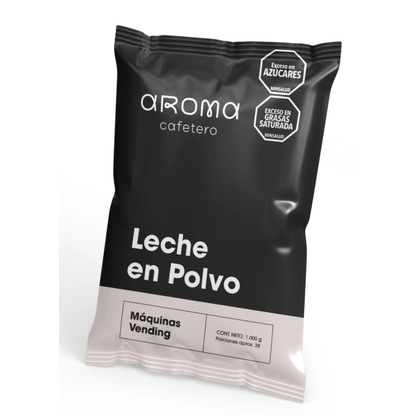 Powdered Milk for Vending Coffee Machines 1000 g