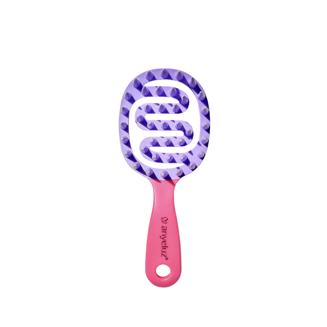 Scalp Massager Brush