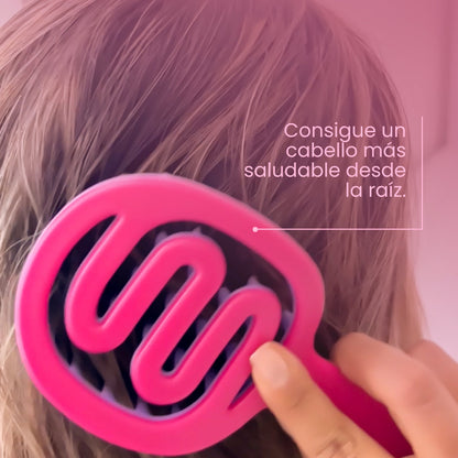 Scalp Massager Brush