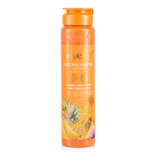 Fruit Cocktail Hair Treatment 450 ml