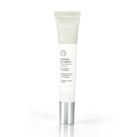 Caffeine Eye Cream