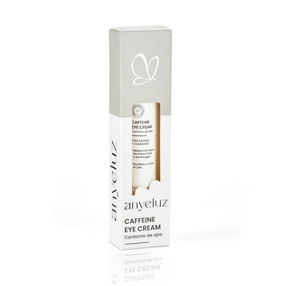 Caffeine Eye Cream