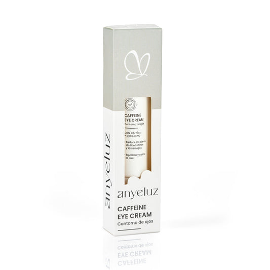 Caffeine Eye Cream
