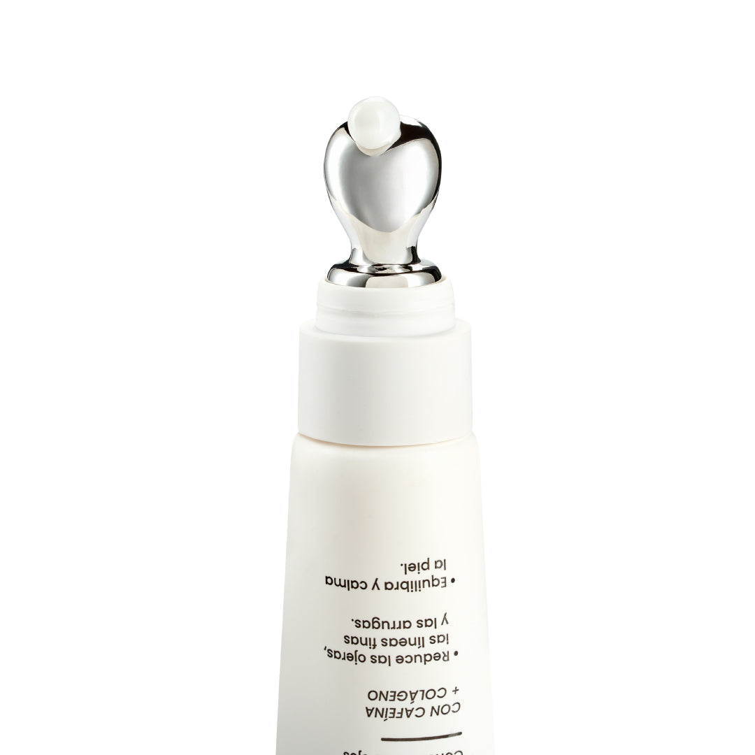 Caffeine Eye Cream