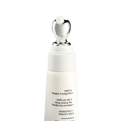 Caffeine Eye Cream