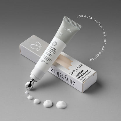 Caffeine Eye Cream