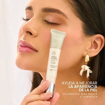 Caffeine Eye Cream