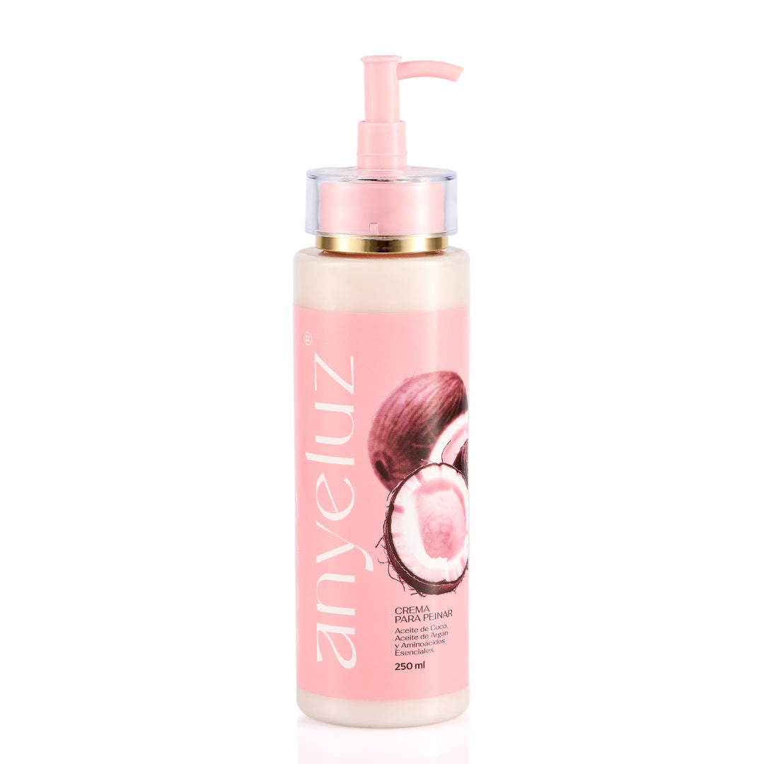 Coconut Styling Cream 250 ml