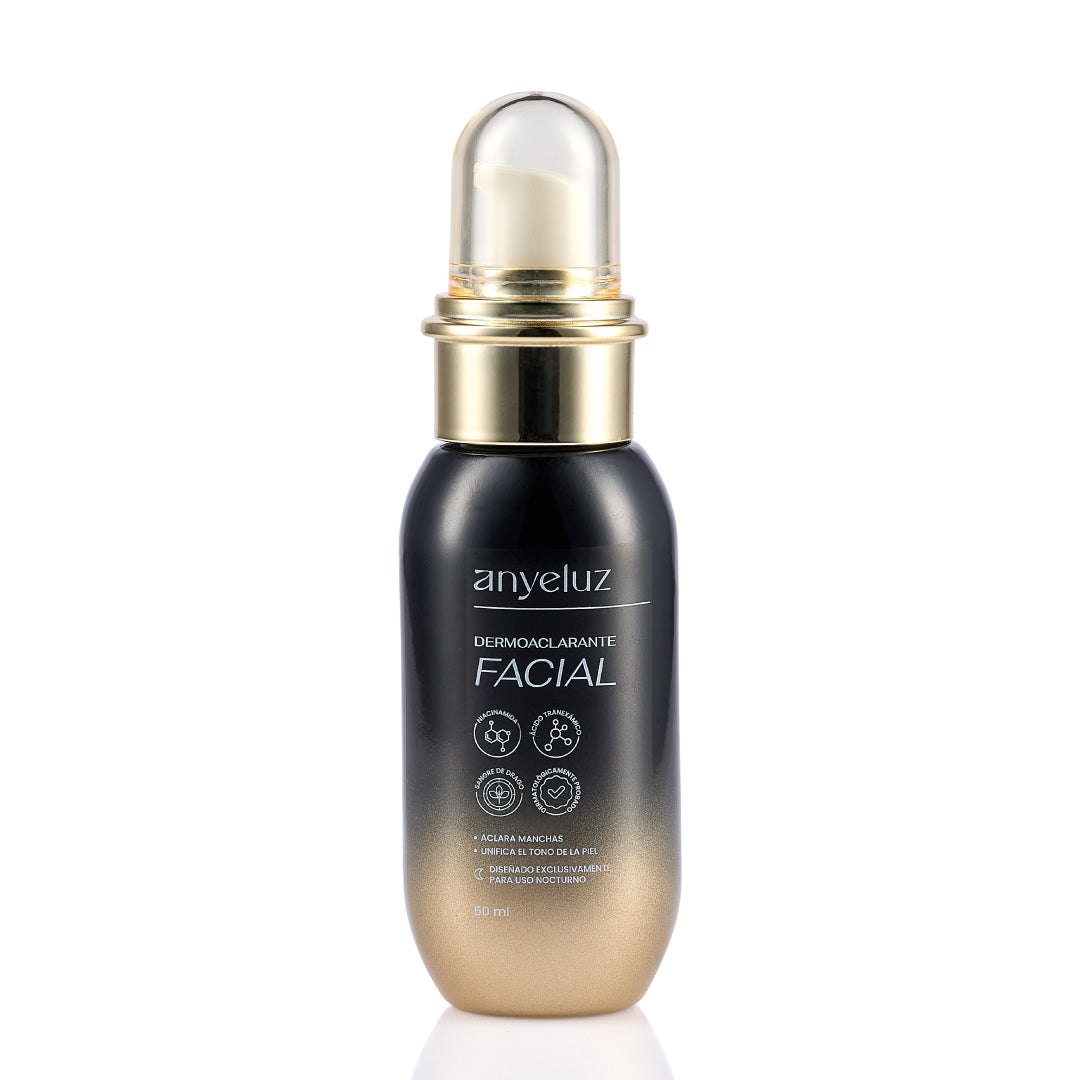 Brightening Face Serum with Tranexamic Acid & Niacinamide