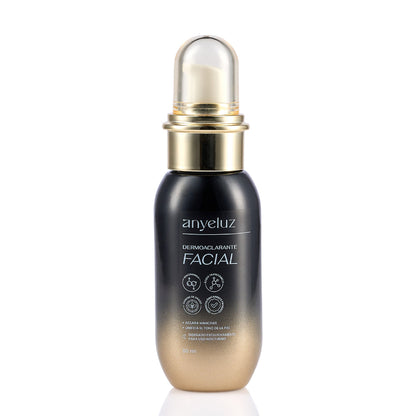 Brightening Face Serum with Tranexamic Acid & Niacinamide