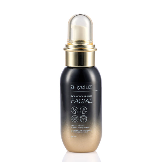 Brightening Face Serum with Tranexamic Acid & Niacinamide