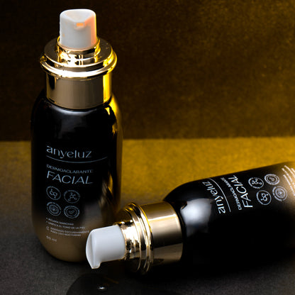 Brightening Face Serum with Tranexamic Acid & Niacinamide
