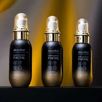 Brightening Face Serum with Tranexamic Acid & Niacinamide