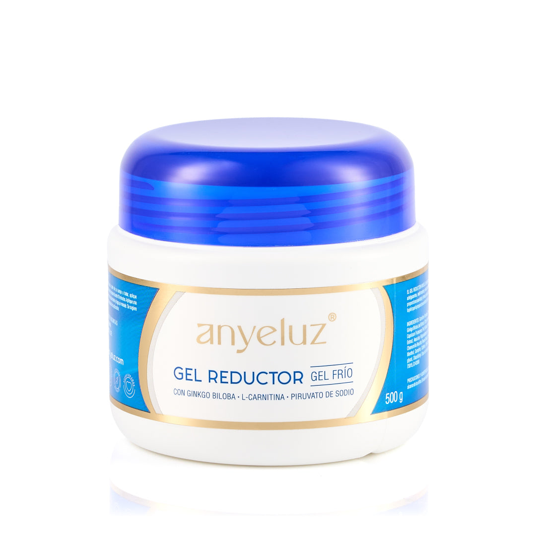 Body Firming Gel 500 g