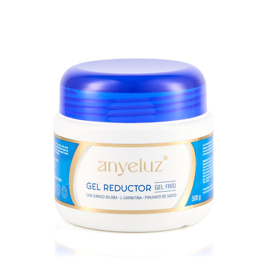 Body Firming Gel 500 g