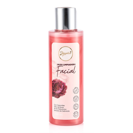 Facial Cleansing Jelly 250 ml