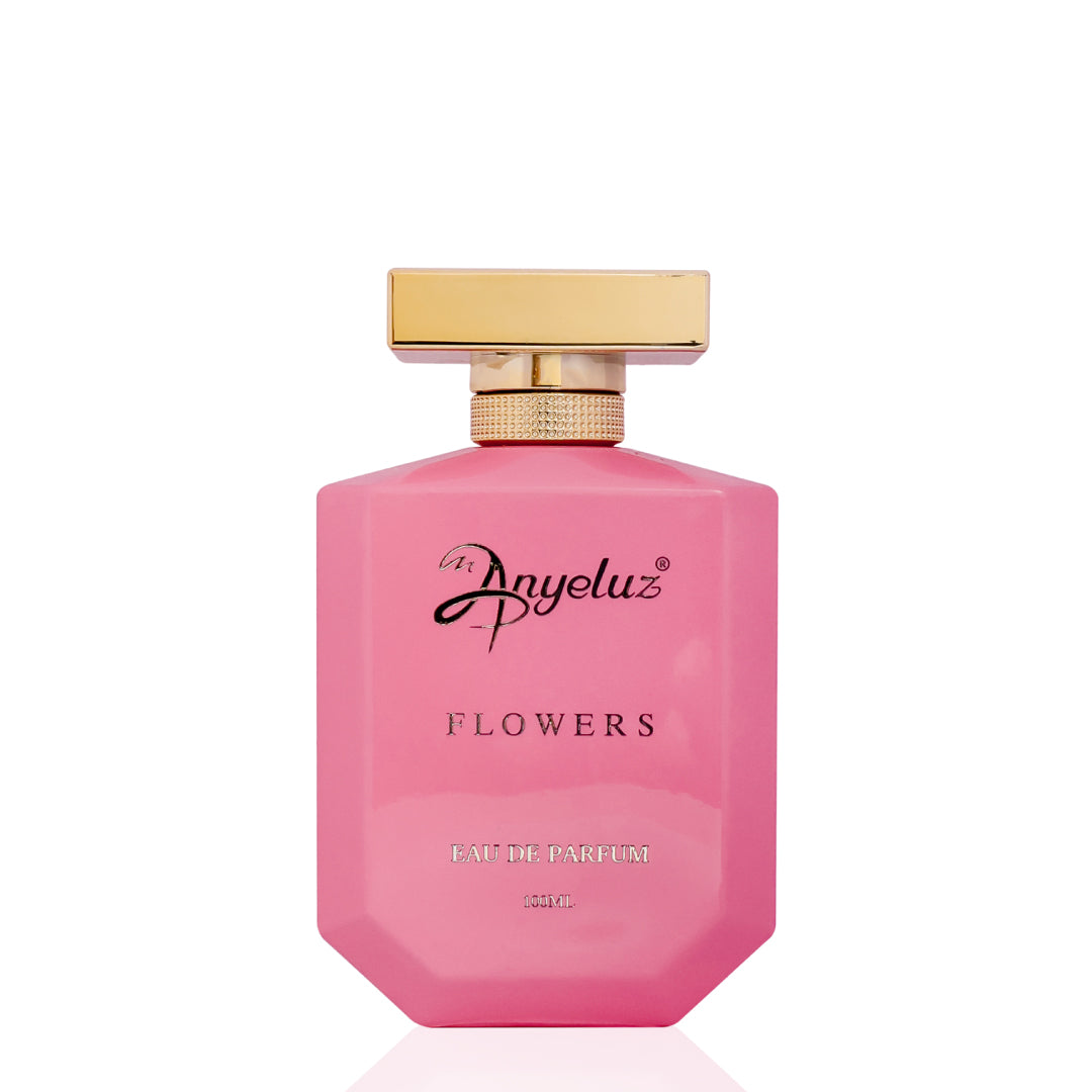 Flowers Perfume for Women