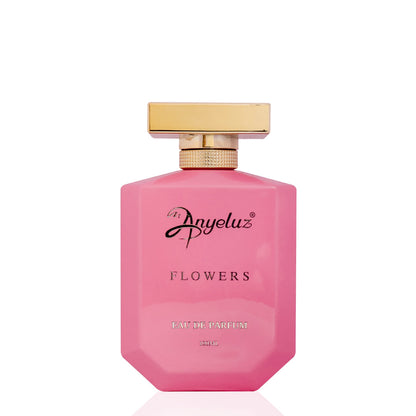 Flowers Perfume for Women