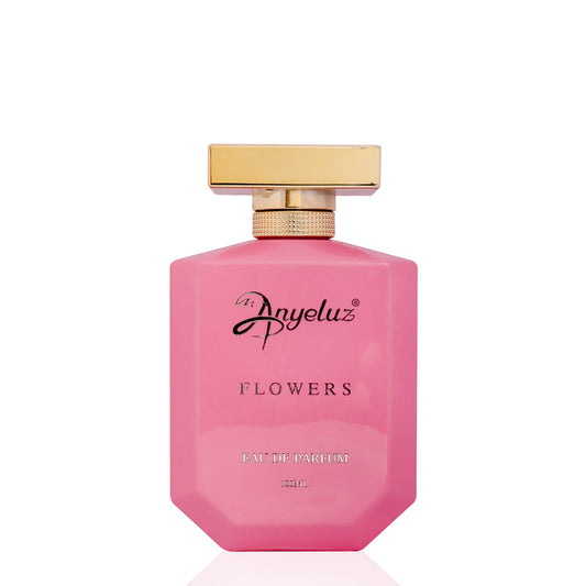 Flowers Perfume for Women