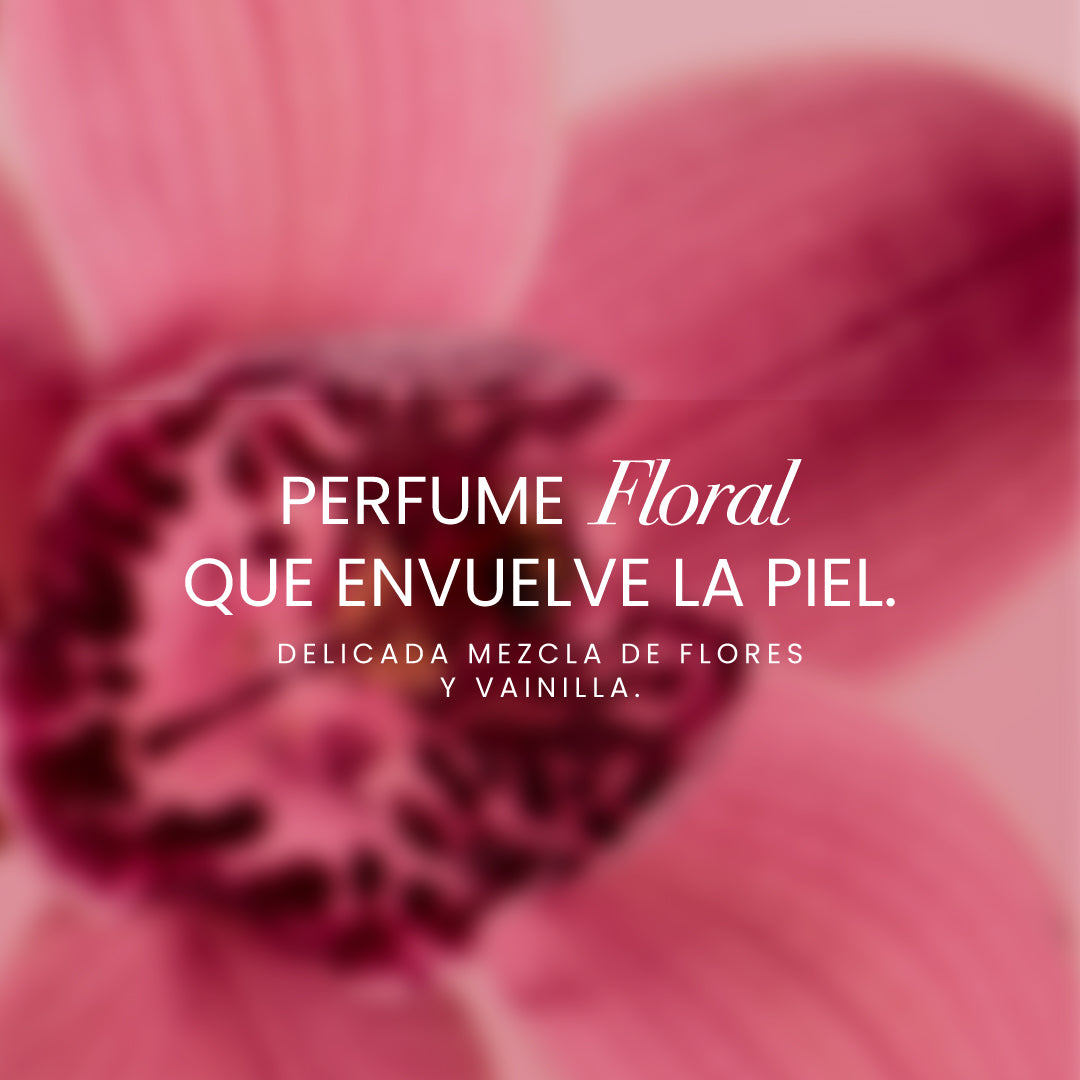 Flowers Perfume for Women