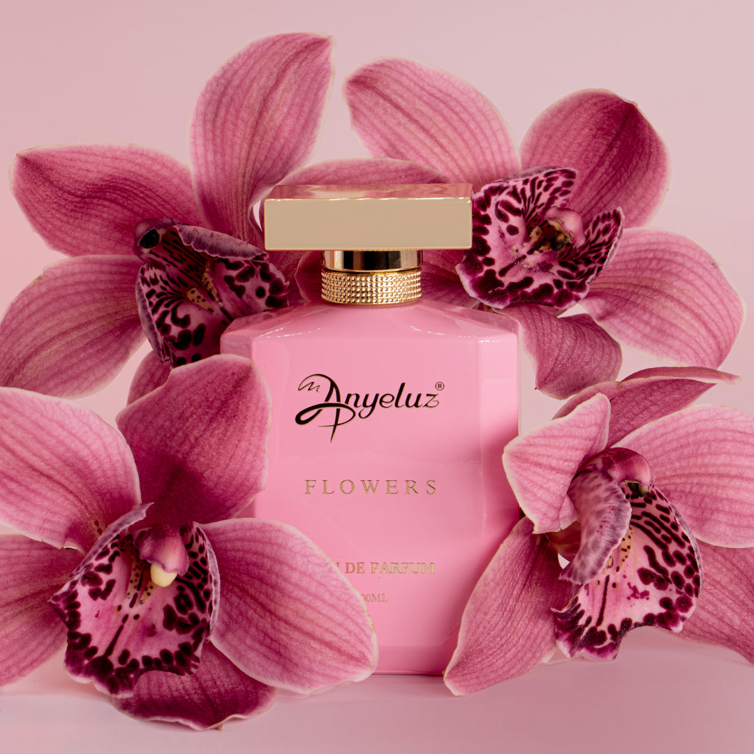 Flowers Perfume for Women