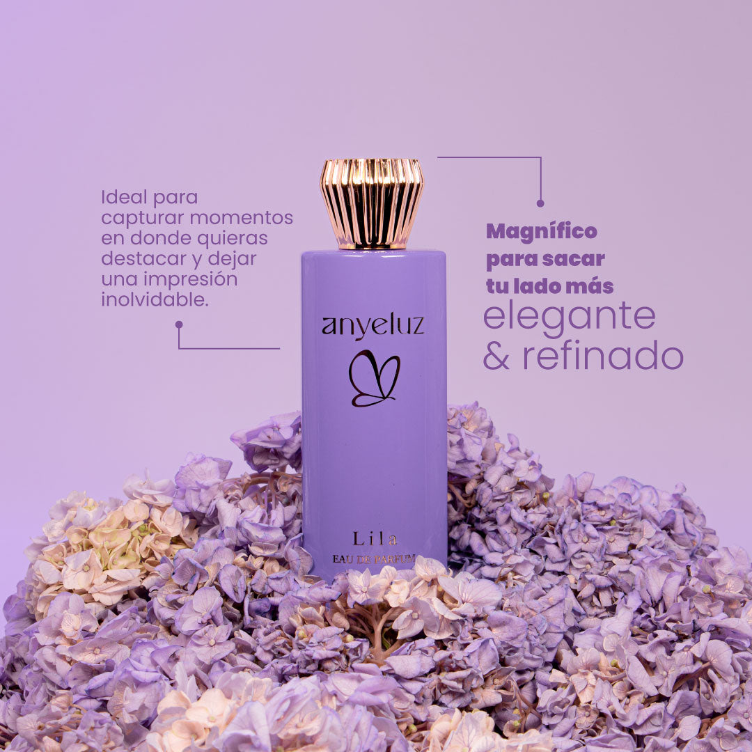 Anyeluz House of Fragrances