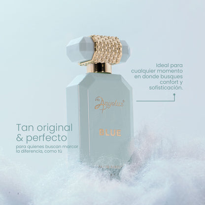 Anyeluz House of Fragrances