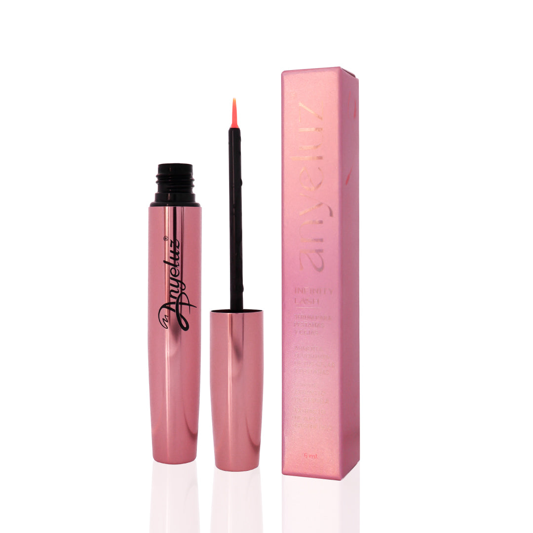 Lash & Brow Lengthening Serum
