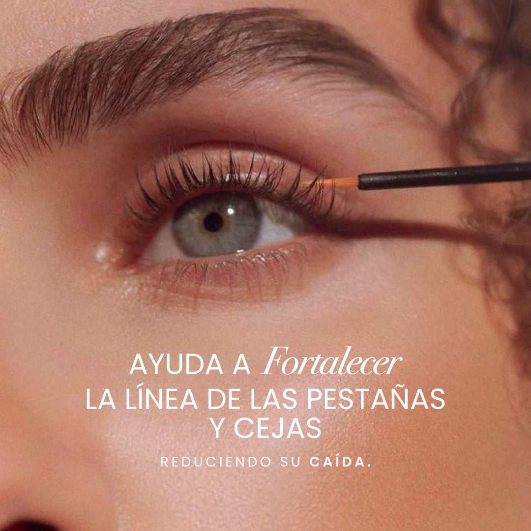Lash & Brow Lengthening Serum