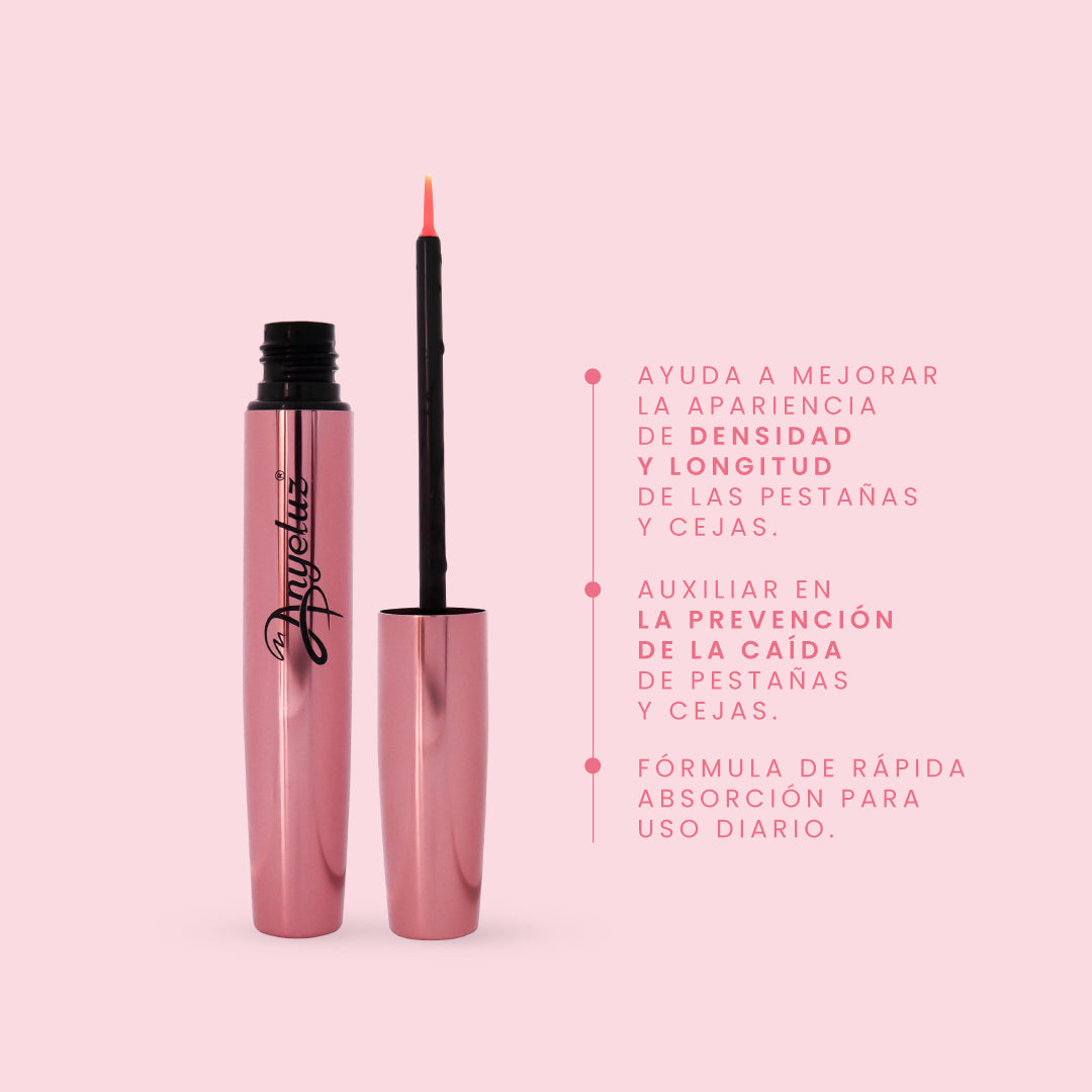 Lash & Brow Lengthening Serum