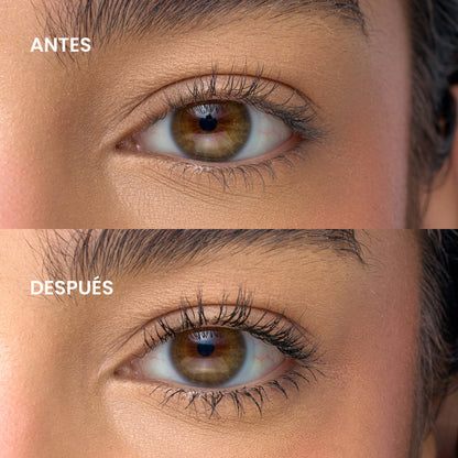 Big Mascara